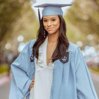 Olivia TenHarmsel, Columbia University Mailman School of Public Health